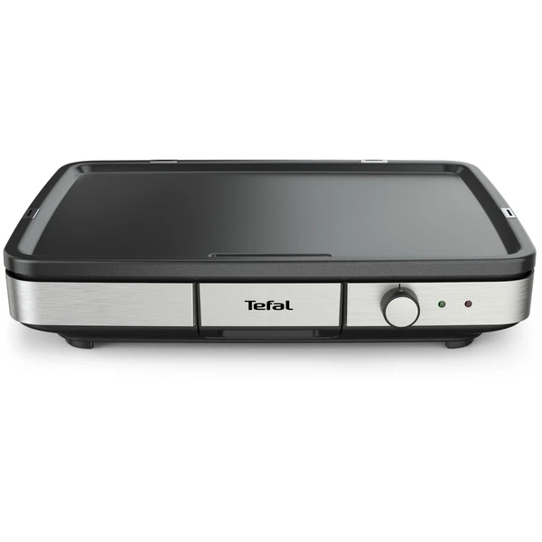 Tefal Elektrogrill Maxi Plancha CB690 6 Tefal Elektrogrill Maxi Plancha CB690 – Bild 4