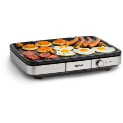 Tefal Elektrogrill Maxi Plancha CB690 24 Tefal Elektrogrill Maxi Plancha CB690 -Optimal Grill Geschäft Tefal Elektrogrill Maxi Plancha CB690@@1631753 6