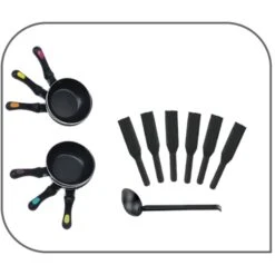 Tefal Wokparty Duo Tischgrill, Elektrogrill -Optimal Grill Geschäft Tefal Wokparty Duo Tischgrill Elektrogrill@@1859460 11