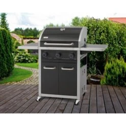 Tepro Gasgrill Northport 3 -Optimal Grill Geschäft Tepro Gasgrill Northport 3@@1676265 14