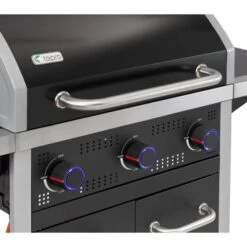 Tepro Gasgrill Northport 3 -Optimal Grill Geschäft Tepro Gasgrill Northport 3@@1676265 5