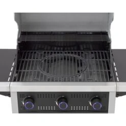 Tepro Gasgrill Northport 3 -Optimal Grill Geschäft Tepro Gasgrill Northport 3@@1676265 6