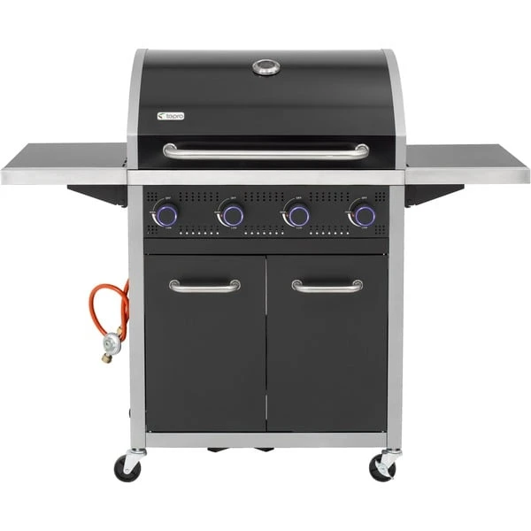 Tepro Gasgrill Northport 4 3 Tepro Gasgrill Northport 4