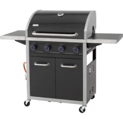 Tepro Gasgrill Northport 4 16 Tepro Gasgrill Northport 4 -Optimal Grill Geschäft Tepro Gasgrill Northport 4@@1676276 3