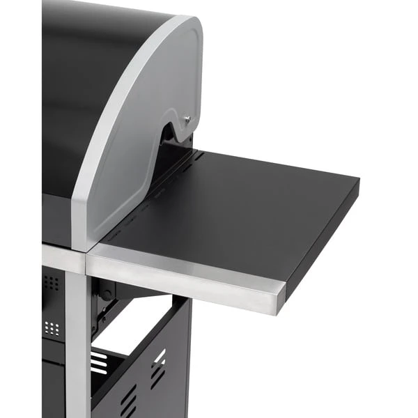 Tepro Gasgrill Northport 4 8 Tepro Gasgrill Northport 4 – Bild 6