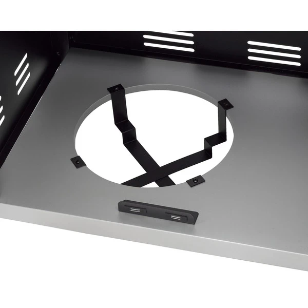 Tepro Gasgrill Northport 4 9 Tepro Gasgrill Northport 4 – Bild 7