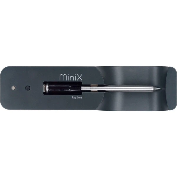 The MeatStick MiniX By TMS Set 6 Mit Bluetooth Xtender, Thermometer 3 The MeatStick MiniX By TMS Set 6 Mit Bluetooth Xtender, Thermometer