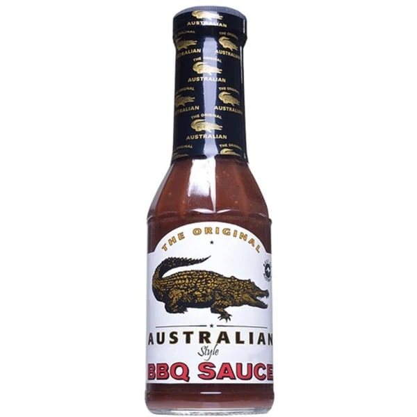 The Original Australian BBQ Sauce 3 The Original Australian BBQ Sauce