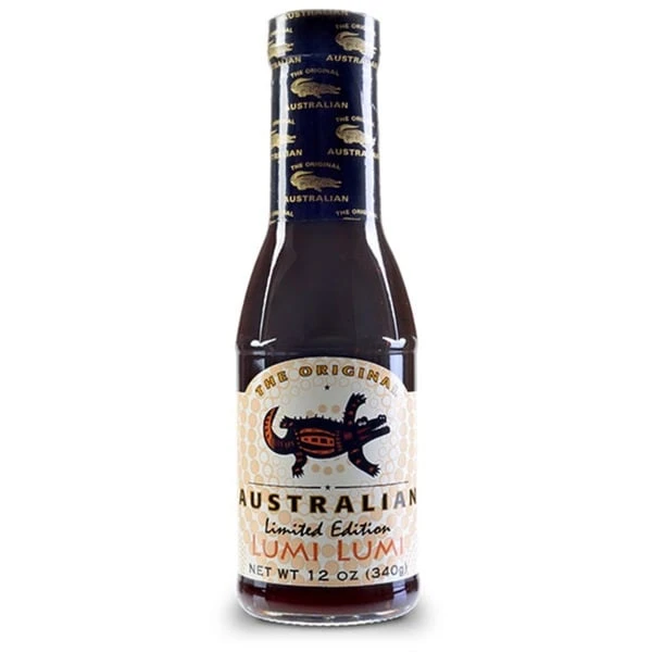 The Original Australian Lumi Lumi Marinade, Gewürz 3 The Original Australian Lumi Lumi Marinade, Gewürz
