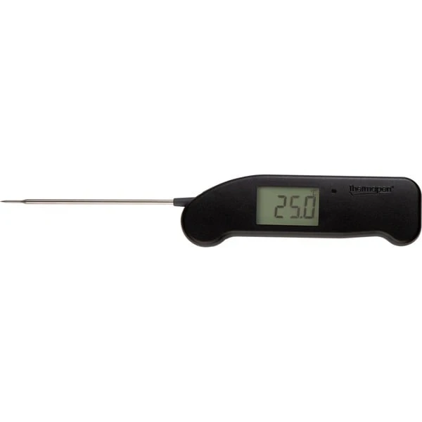 Thermapen Superfast ONE Thermometer 4 Thermapen Superfast ONE Thermometer – Bild 2