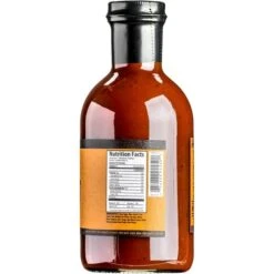 Traeger Apricot BBQ Sauce -Optimal Grill Geschäft Traeger Apricot BBQ Sauce@@9gggst0b 2