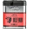 Traeger Beef Rub, Gewürz 2 Traeger Beef Rub, Gewürz -Optimal Grill Geschäft Traeger Beef Rub Gew rz@@9gggrt0i
