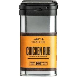 Traeger Chicken Rub, Gewürz 8 Traeger Chicken Rub, Gewürz -Optimal Grill Geschäft Traeger Chicken Rub Gew rz@@9gggrt0b 2