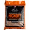 Traeger Hartholz Pellets HICKORY, 9kg, Brennstoff 1 Traeger Hartholz Pellets HICKORY, 9kg, Brennstoff -Optimal Grill Geschäft Traeger Hartholz Pellets HICKORY 9kg Brennstoff@@1730886