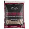 Traeger Hartholz Pellets KIRSCHE, 9kg, Brennstoff -Optimal Grill Geschäft Traeger Hartholz Pellets KIRSCHE 9kg Brennstoff@@1730892