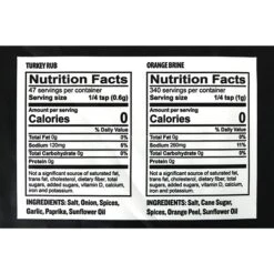 Traeger Hartholz Pellets TURKEY BLEND, 8kg, Brennstoff -Optimal Grill Geschäft Traeger Hartholz Pellets TURKEY BLEND 8kg Brennstoff@@1848924 4