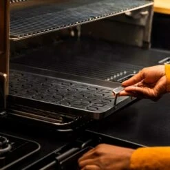 Traeger ModiFIRE Edelstahl-Grillkorb BAC610 -Optimal Grill Geschäft Traeger ModiFIRE Edelstahl Grillkorb BAC610@@100018242 2