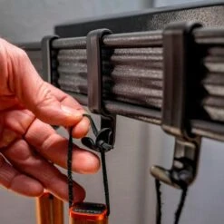 Traeger P.A.L. Pop-and-Lock Zubehörhaken -Optimal Grill Geschäft Traeger P A L Pop and Lock Zubeh rhaken@@100018246 3