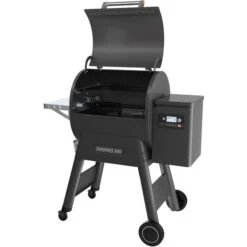 Traeger Pelletgrill IRONWOOD 650 7 Traeger Pelletgrill IRONWOOD 650 -Optimal Grill Geschäft Traeger Pelletgrill IRONWOOD 650@@9ggfft0b 2