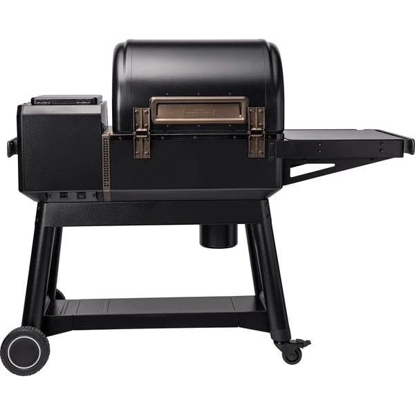 Traeger Pelletgrill Ironwood 5 Traeger Pelletgrill Ironwood – Bild 3