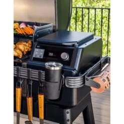 Traeger Pelletgrill Ironwood 28 Traeger Pelletgrill Ironwood -Optimal Grill Geschäft Traeger Pelletgrill Ironwood@@1888323 41
