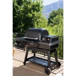 Traeger Pelletgrill Ironwood 30 Traeger Pelletgrill Ironwood -Optimal Grill Geschäft Traeger Pelletgrill Ironwood@@1888323 43
