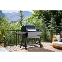 Traeger Pelletgrill Ironwood 31 Traeger Pelletgrill Ironwood -Optimal Grill Geschäft Traeger Pelletgrill Ironwood@@1888323 44