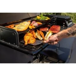 Traeger Pelletgrill Ironwood XL -Optimal Grill Geschäft Traeger Pelletgrill Ironwood XL@@1888324 38