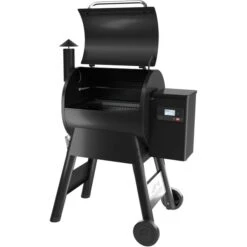Traeger Pelletgrill PRO 575 D2 -Optimal Grill Geschäft Traeger Pelletgrill PRO 575 D2@@9ggfft01 2