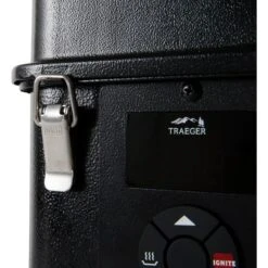 Traeger Pelletgrill RANGER -Optimal Grill Geschäft Traeger Pelletgrill RANGER@@9ggfft00 17