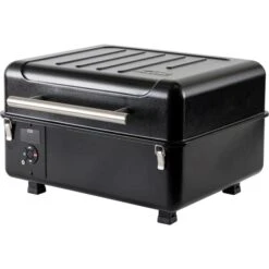Traeger Pelletgrill RANGER -Optimal Grill Geschäft Traeger Pelletgrill RANGER@@9ggfft00 2