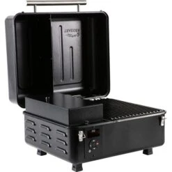 Traeger Pelletgrill RANGER -Optimal Grill Geschäft Traeger Pelletgrill RANGER@@9ggfft00 3