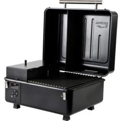 Traeger Pelletgrill RANGER -Optimal Grill Geschäft Traeger Pelletgrill RANGER@@9ggfft00 5