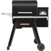 Traeger Pelletgrill TIMBERLINE 850 -Optimal Grill Geschäft Traeger Pelletgrill TIMBERLINE 850@@9ggfft07