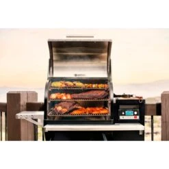 Traeger Pelletgrill TIMBERLINE 850 32 Traeger Pelletgrill TIMBERLINE 850 -Optimal Grill Geschäft Traeger Pelletgrill TIMBERLINE 850@@9ggfft07 10