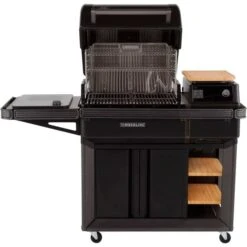 Traeger Pelletgrill Timberline -Optimal Grill Geschäft Traeger Pelletgrill Timberline@@100018230 5