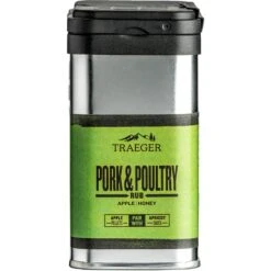 Traeger Pork & Poultry Rub, Gewürz 7 Traeger Pork & Poultry Rub, Gewürz -Optimal Grill Geschäft Traeger Pork Poultry Rub Gew rz@@9gggrt0k 2