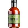 Traeger Sweet & Heat BBQ Sauce -Optimal Grill Geschäft Traeger Sweet Heat BBQ Sauce@@9gggst0a