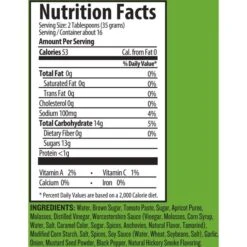 Traeger Sweet & Heat BBQ Sauce 9 Traeger Sweet & Heat BBQ Sauce -Optimal Grill Geschäft Traeger Sweet Heat BBQ Sauce@@9gggst0a 3