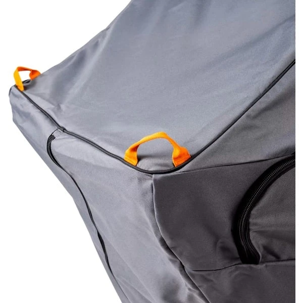 Traeger Timerline XL Grillabdeckung 5 Traeger Timerline XL Grillabdeckung – Bild 3