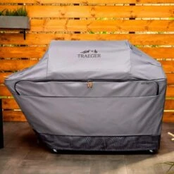 Traeger Timerline XL Grillabdeckung 13 Traeger Timerline XL Grillabdeckung -Optimal Grill Geschäft Traeger Timerline XL Grillabdeckung@@100018238 5