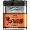 Traeger Traeger Rub, Gewürz -Optimal Grill Geschäft Traeger Traeger Rub Gew rz@@9gggrt0j