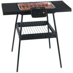 Tristar Elektrogrill BQ-2870