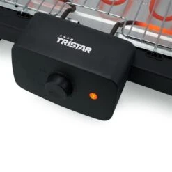 Tristar Elektrogrill BQ-2870 -Optimal Grill Geschäft Tristar Elektrogrill BQ 2870@@1833284 4