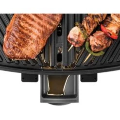 Unold BARBECUE Power Grill, Elektrogrill 25 Unold BARBECUE Power Grill, Elektrogrill -Optimal Grill Geschäft Unold BARBECUE Power Grill Elektrogrill@@9ggfdx09 10