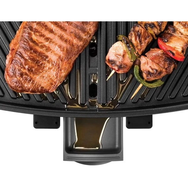 Unold BARBECUE Power Grill, Elektrogrill 13 Unold BARBECUE Power Grill, Elektrogrill – Bild 11