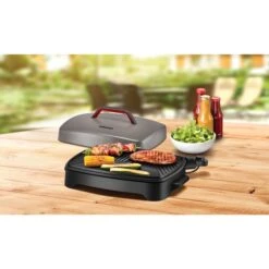 Unold BARBECUE Power Grill, Elektrogrill 26 Unold BARBECUE Power Grill, Elektrogrill -Optimal Grill Geschäft Unold BARBECUE Power Grill Elektrogrill@@9ggfdx09 11