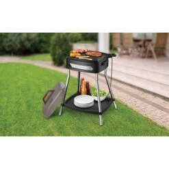 Unold BARBECUE Power Grill, Elektrogrill 27 Unold BARBECUE Power Grill, Elektrogrill -Optimal Grill Geschäft Unold BARBECUE Power Grill Elektrogrill@@9ggfdx09 12