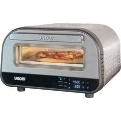 Unold Pizzaofen Luigi 8 Unold Pizzaofen Luigi -Optimal Grill Geschäft Unold Pizzaofen Luigi@@1916289 2