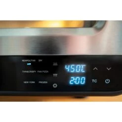 Unold Pizzaofen Luigi 9 Unold Pizzaofen Luigi -Optimal Grill Geschäft Unold Pizzaofen Luigi@@1916289 3